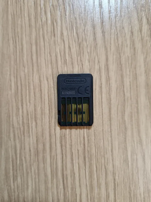 Pack 2 juegos Nintendo Switch