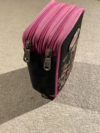 Astuccio Seven 3 scomparti