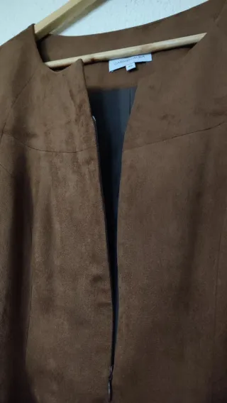 Vestido Talla L SIN ESTRENAR