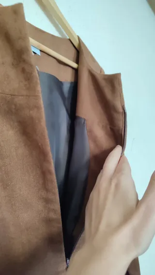 Vestido Talla L SIN ESTRENAR