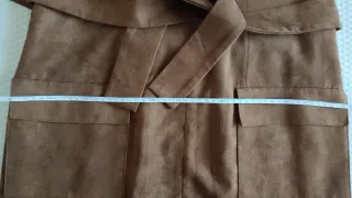 Vestido Talla L SIN ESTRENAR