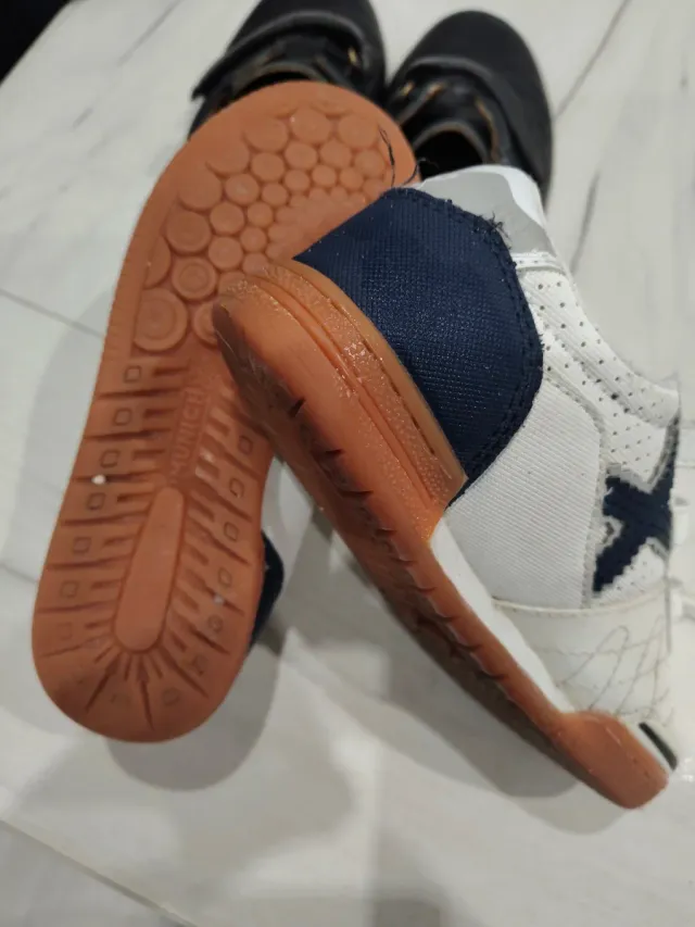 Deportivas Munich niño Solo envio