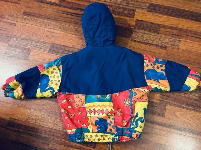 Conjunto Nieve Ski Niño Talla 3-4