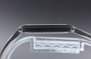 Reloj Gucci 1500L Horsebit Vintage Rosa