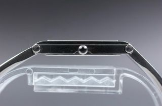 Reloj Gucci 1500L Horsebit Vintage Rosa