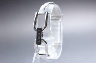 Reloj Gucci 1500L Horsebit Vintage Rosa