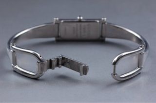 Reloj Gucci 1500L Horsebit Vintage Rosa