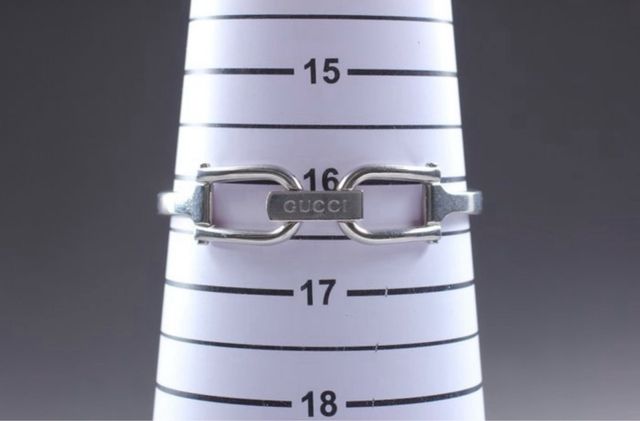 Reloj Gucci 1500L Horsebit Vintage Rosa