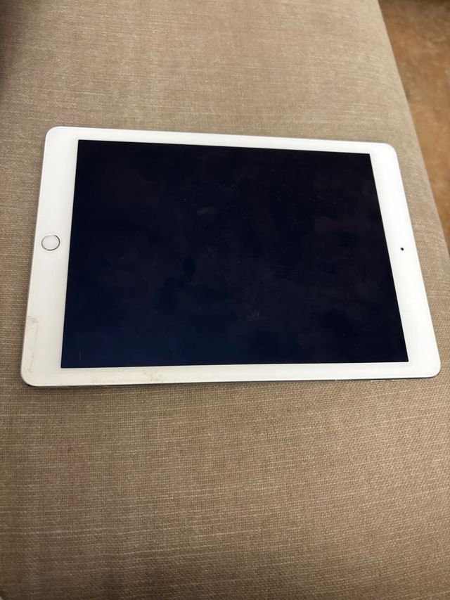 iPad Air 2 32GB Plata