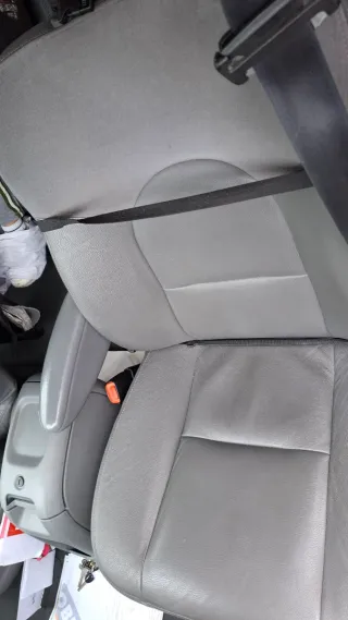 Chrysler Grand Voyager 2006