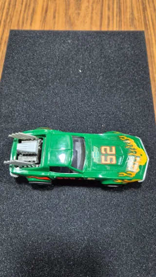 Coche Scalextric Chevrolet Corvette 52