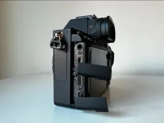 Sony A7 Riii Cámara Digital