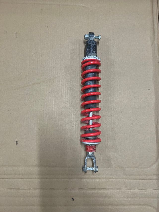 Mono Ammortizzatore Fantic