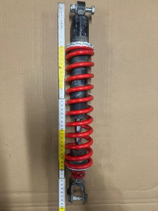 Mono Ammortizzatore Fantic