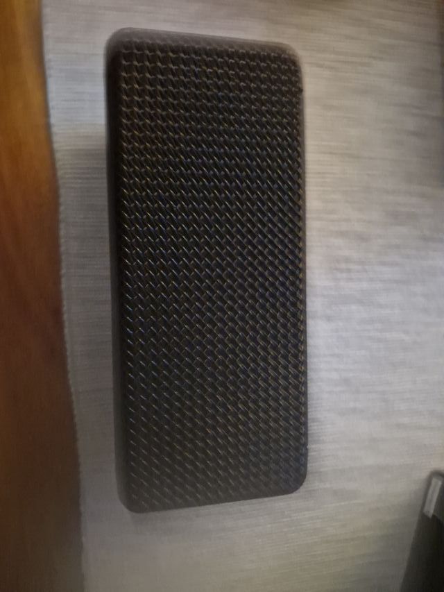 Altavoz Marshall Emberton II Negro