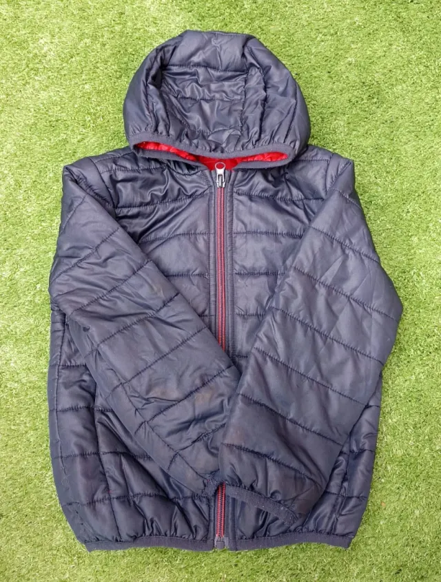 Abrigo niño CHICCO 5 años