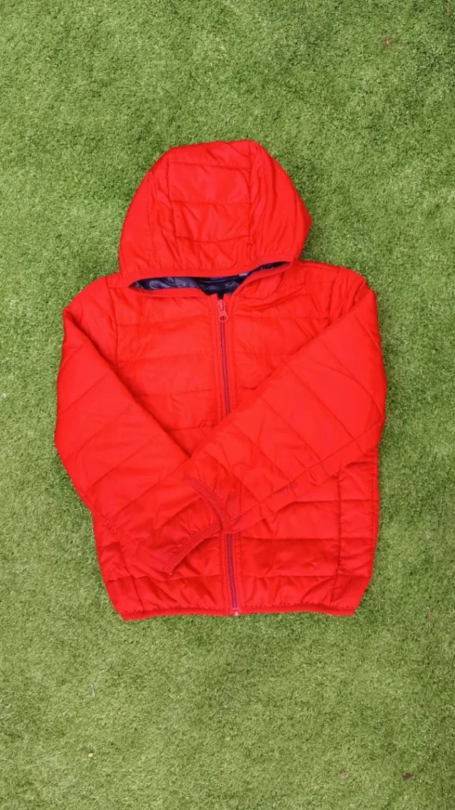 Abrigo niño CHICCO 5 años