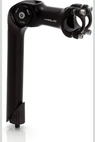 Vástago potencia XlC ángulo regulable larga.