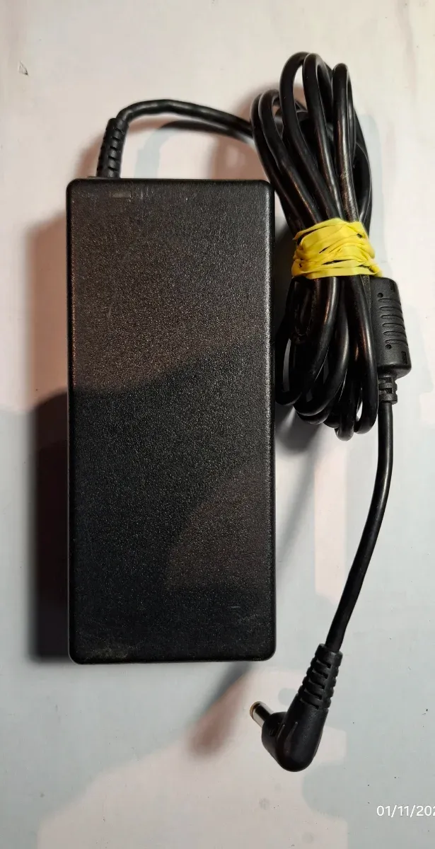 Cargador Asus/Clevo/Toshiba/Acer/MSI