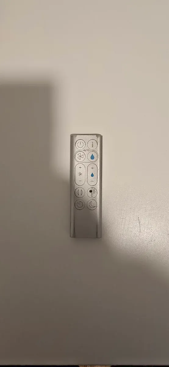 Purificatore Aria Dyson