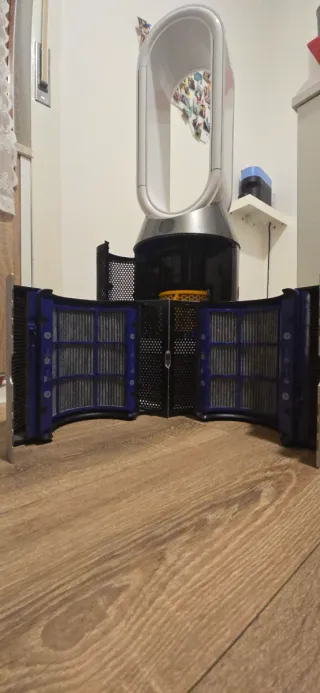 Purificatore Aria Dyson