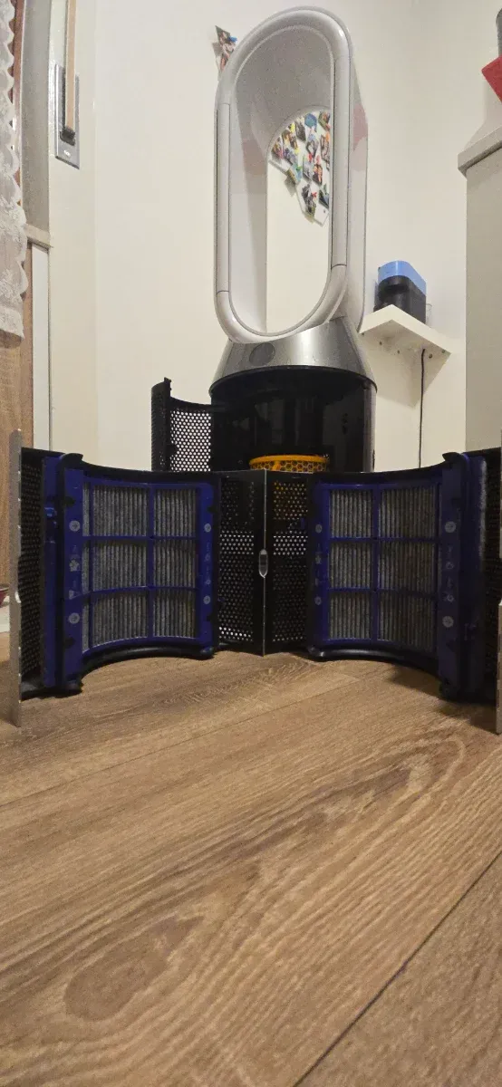 Purificatore Aria Dyson