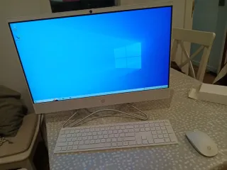 Ordenador HP All In One