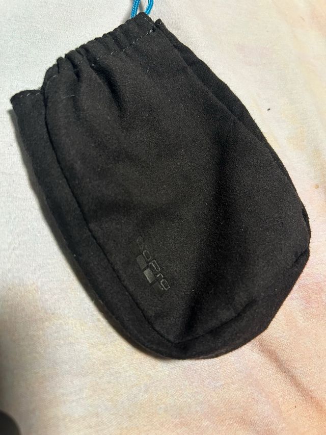 GoPro Max 360 Cámara Negra