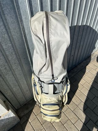 Sacca da golf BIG MAX DRI LITE SILENCIO