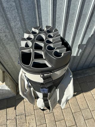 Sacca da golf BIG MAX DRI LITE SILENCIO