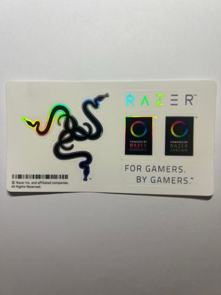 Ratón Gaming Razer Deathadder V2 Negro