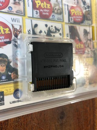 Petz hamster superstar ds