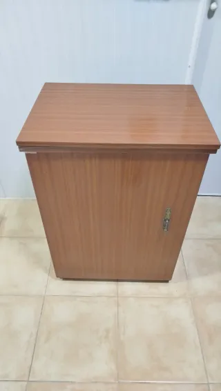 Máquina de coser Alfa