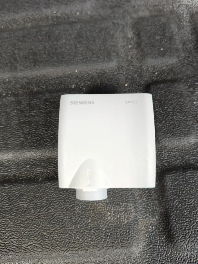 Siemens QAD22 Sensore Temperatura