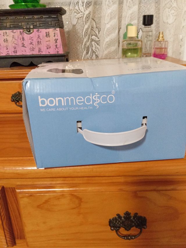 Almohada ergonómica para piernas