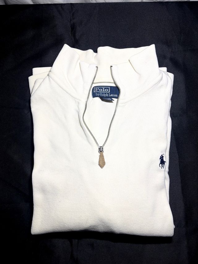 jersey Polo Ralph Lauren, talla L