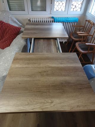 Mesa extensible VERONA