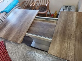 Mesa extensible VERONA