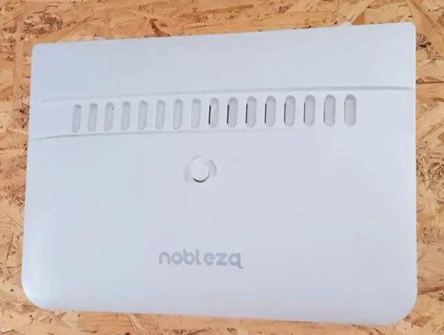 Acuario cristal blanco,7L, LED y Filtro