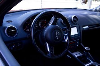 Audi A3 2009