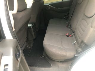 Nissan Pathfinder 2010