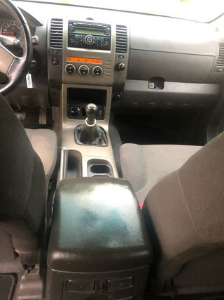 Nissan Pathfinder 2010