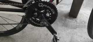 Bicicleta Couler Talla 52