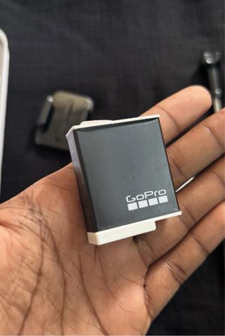 GoPro Hero 12 Black - Cámara de Acción