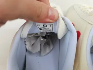 Zapatillas Veja Talla 38