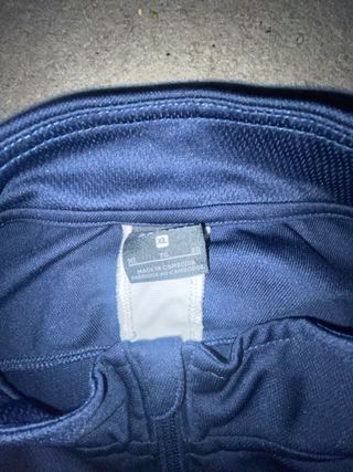 Chaqueta Nike Dri-Fit Talla XL