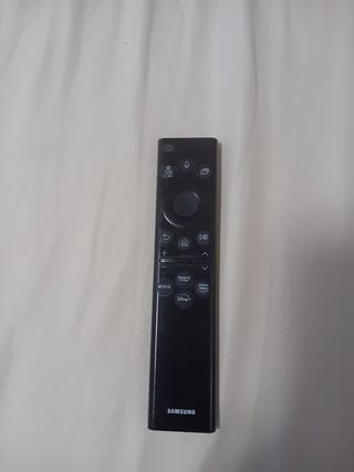 TV 50" Samsung QLed Ultra HD 4K