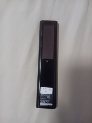 TV 50" Samsung QLed Ultra HD 4K