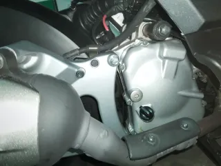 Yamaha Xmax 125 2008 - Impecable