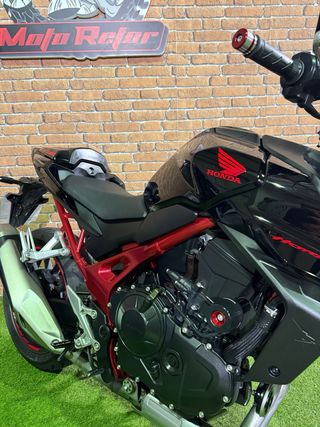 Honda Hornet 750